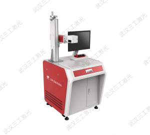 355紫外激光打標機